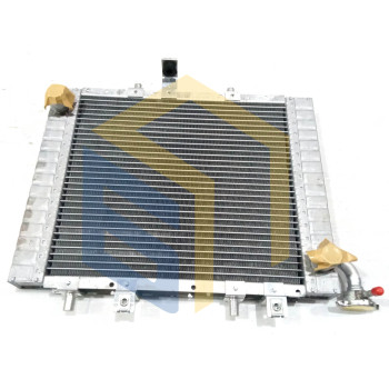 Радіатор у зборі 910379Y квадроцикла TGB Blade 1000 LTX EPS (113638)