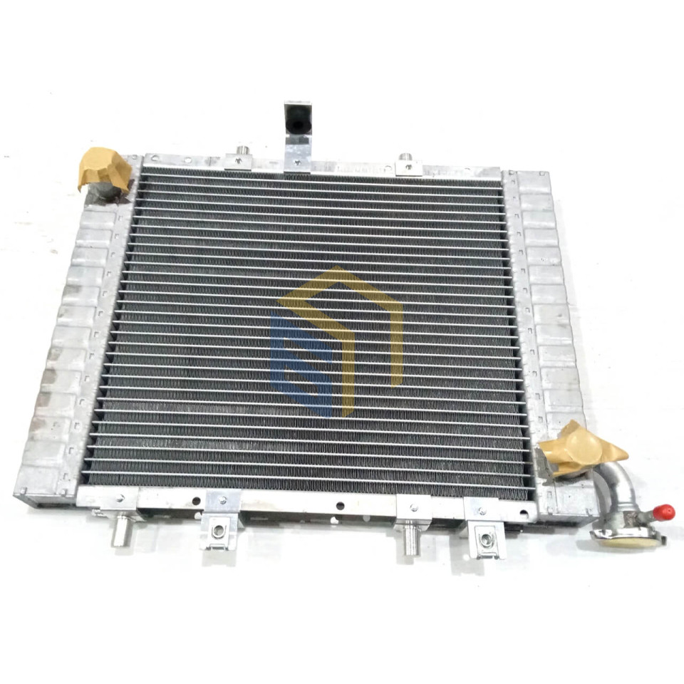 Радиатор в сборе 910379Y квадроцикла TGB Blade 1000 LTX EPS (113638)