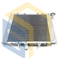 Радиатор в сборе 910379Y квадроцикла TGB Blade 1000 LTX EPS (113638)