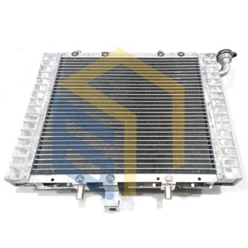 Радіатор у зборі 910379Y квадроцикла TGB Blade 1000 LTX EPS (113638)