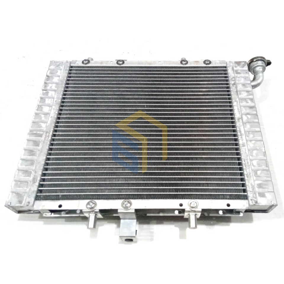 Радиатор в сборе 910379Y квадроцикла TGB Blade 1000 LTX EPS (113638)