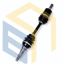 Піввісь передня ліва (911117AY) квадроцикла TGB Blade 600-1000 (113647)