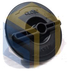 Крышка фильтра воздушного 910301 квадроцикла TGB Blade 1000 LTX EPS (113650)