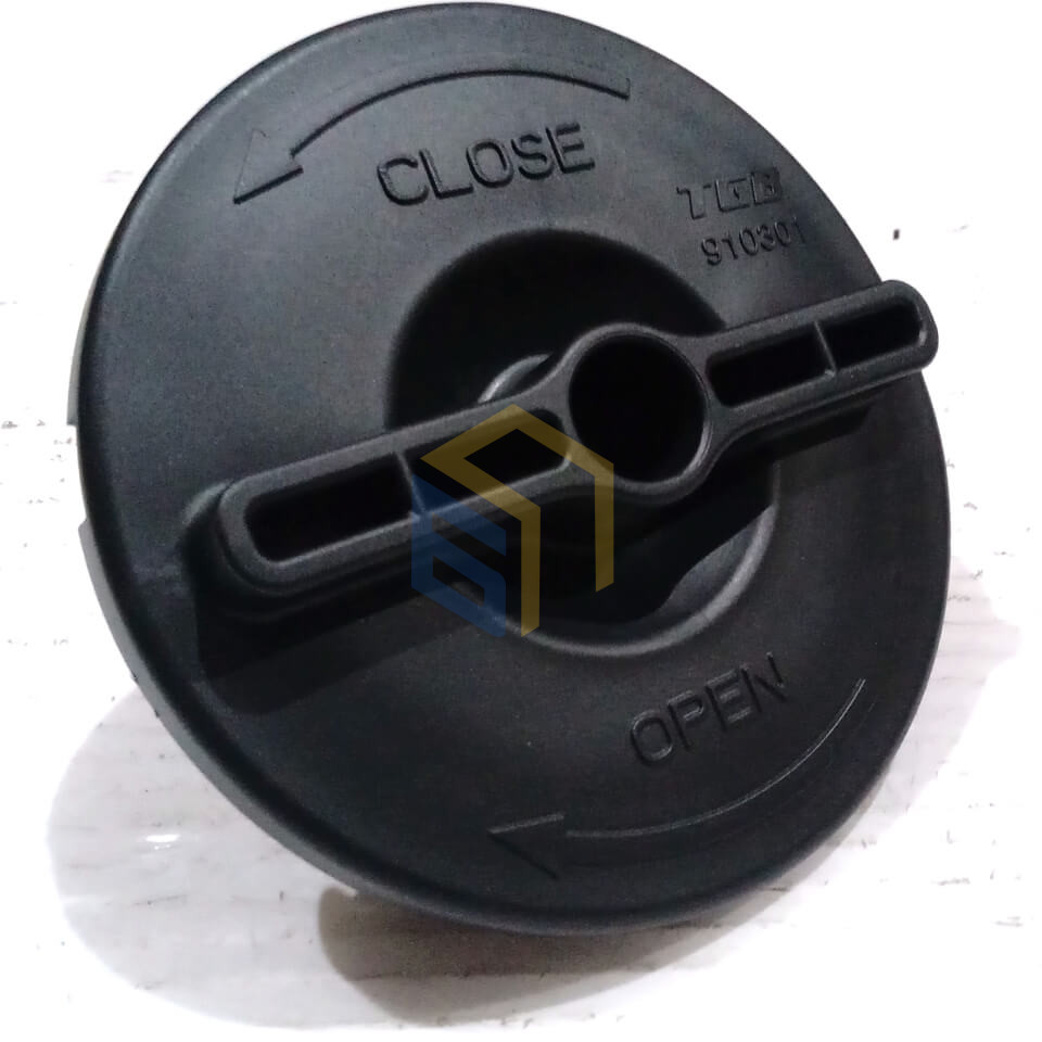 Кришка фільтру повітряного 910301 квадроцикла TGB Blade 1000 LTX EPS (113650)