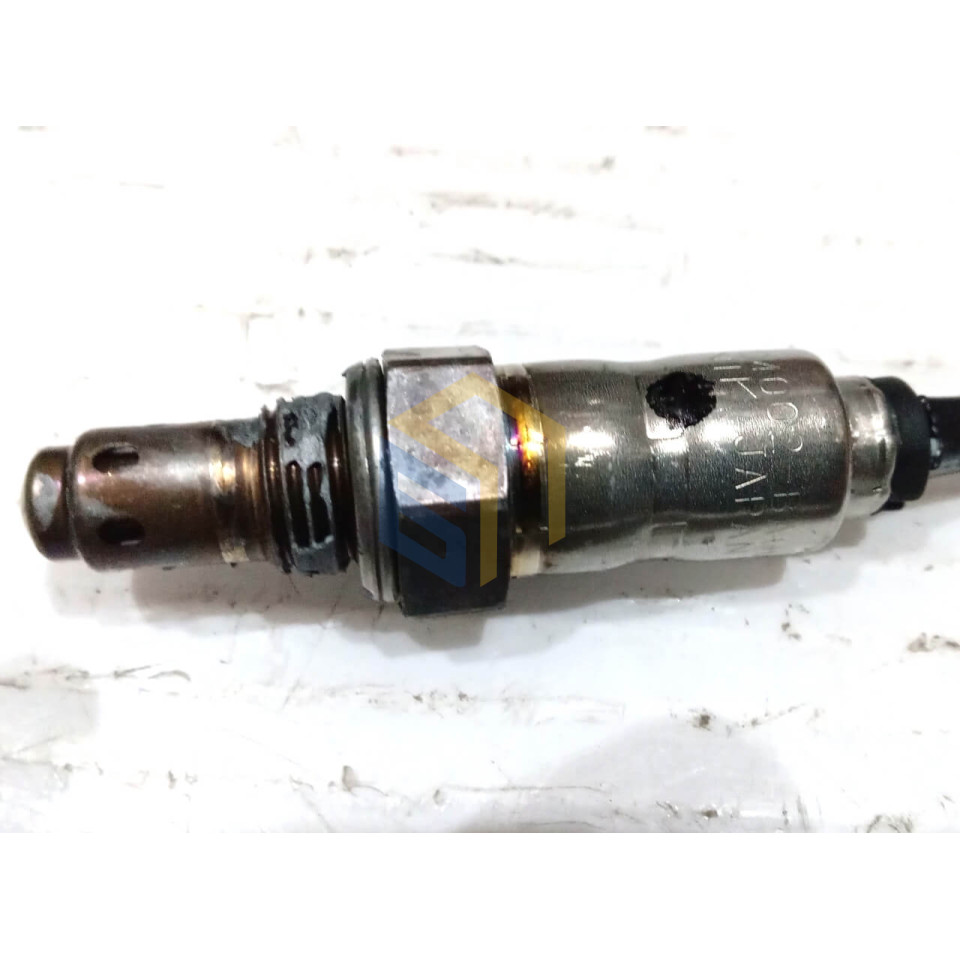 Датчик воздуха 910714Y квадроцикла TGB Blade 1000 LTX EPS (113652)