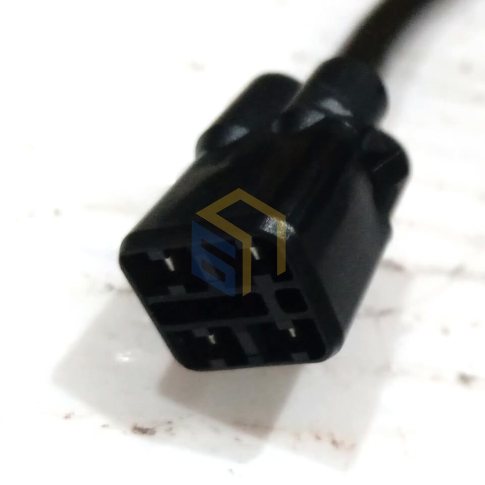 Датчик воздуха 910714Y квадроцикла TGB Blade 1000 LTX EPS (113652)