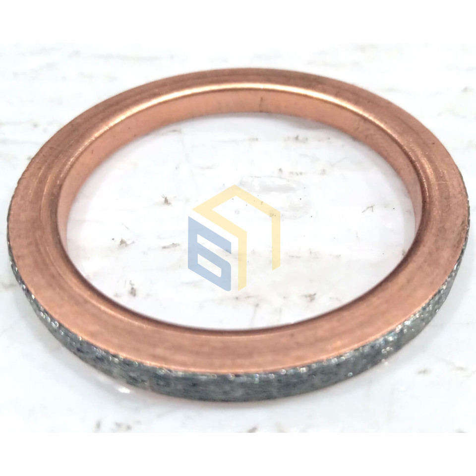 Прокладка выхлопной трубы 910387 квадроцикла TGB Blade 1000 LTX EPS (113653)