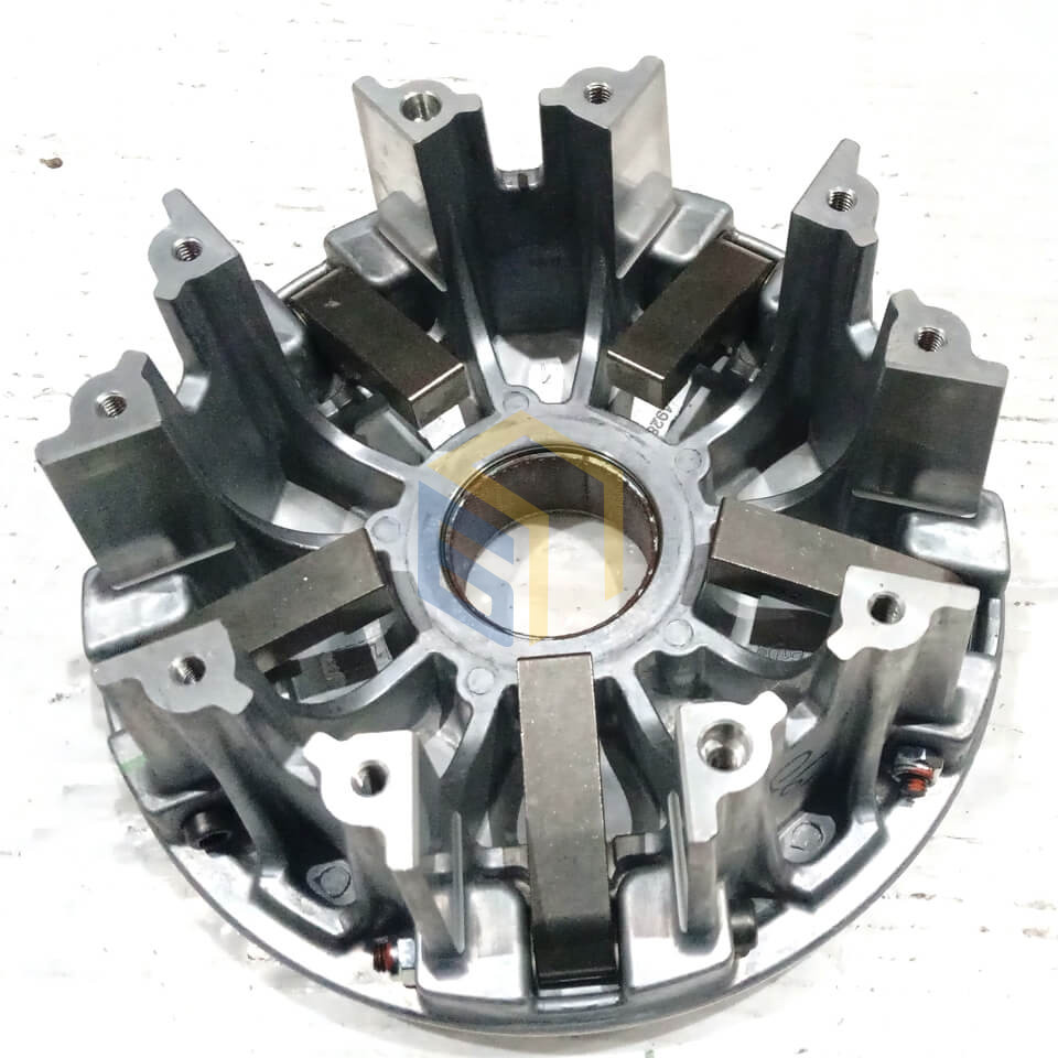 Щока варіатора 493210C квадроцикла TGB Blade 1000 LTX EPS (113655)