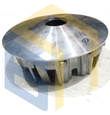 Щека вариатора 493210C квадроцикла TGB Blade 1000 LTX EPS (113655)