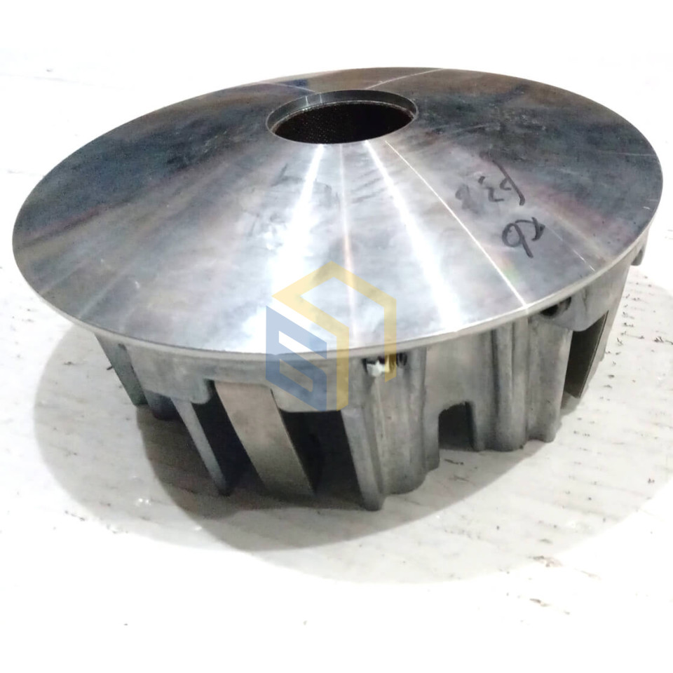 Щока варіатора 493210C квадроцикла TGB Blade 1000 LTX EPS (113655)