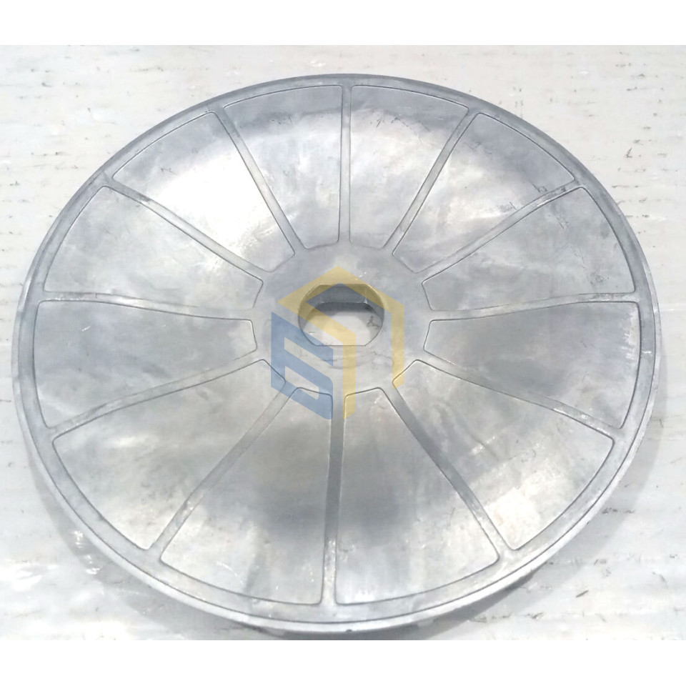 Крильчатка варіатора 910593A квадроцикла TGB Blade 1000 LTX EPS (113657)