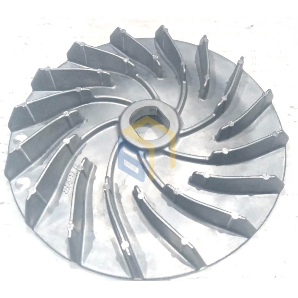 Крильчатка варіатора 910593A квадроцикла TGB Blade 1000 LTX EPS (113657)