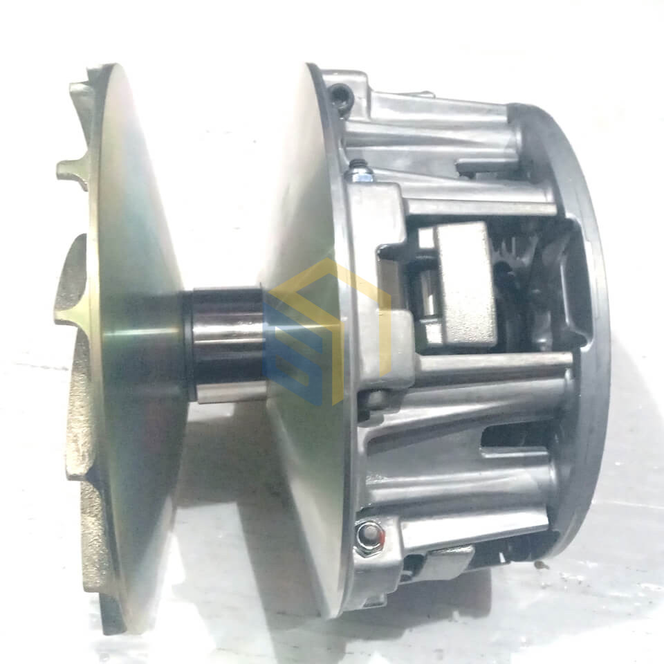 Варіатор у зборі 911230 квадроцикла TGB Blade 1000 LTX EPS (113658)