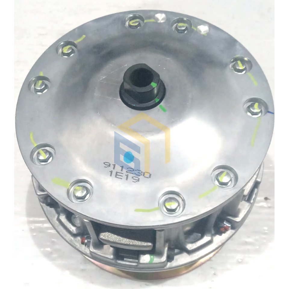 Варіатор у зборі 911230 квадроцикла TGB Blade 1000 LTX EPS (113658)