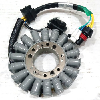 Статор (Магнето) 910754 квадроцикла TGB Blade 1000 LTX EPS (113665)