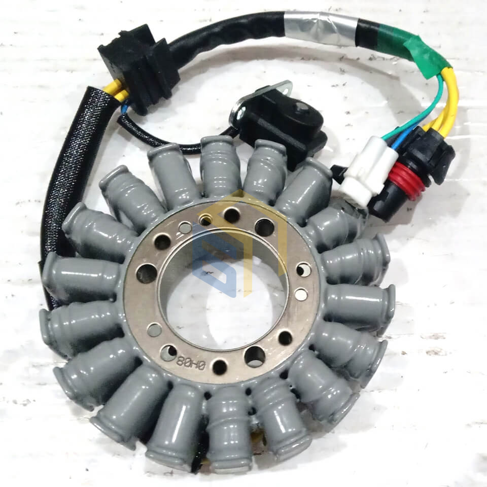 Статор (Магнето) 910754 квадроцикл TGB Blade 1000 LTX EPS (113665)