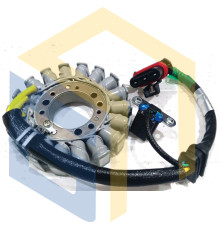 Статор (Магнето) 910754 квадроцикл TGB Blade 1000 LTX EPS (113665)