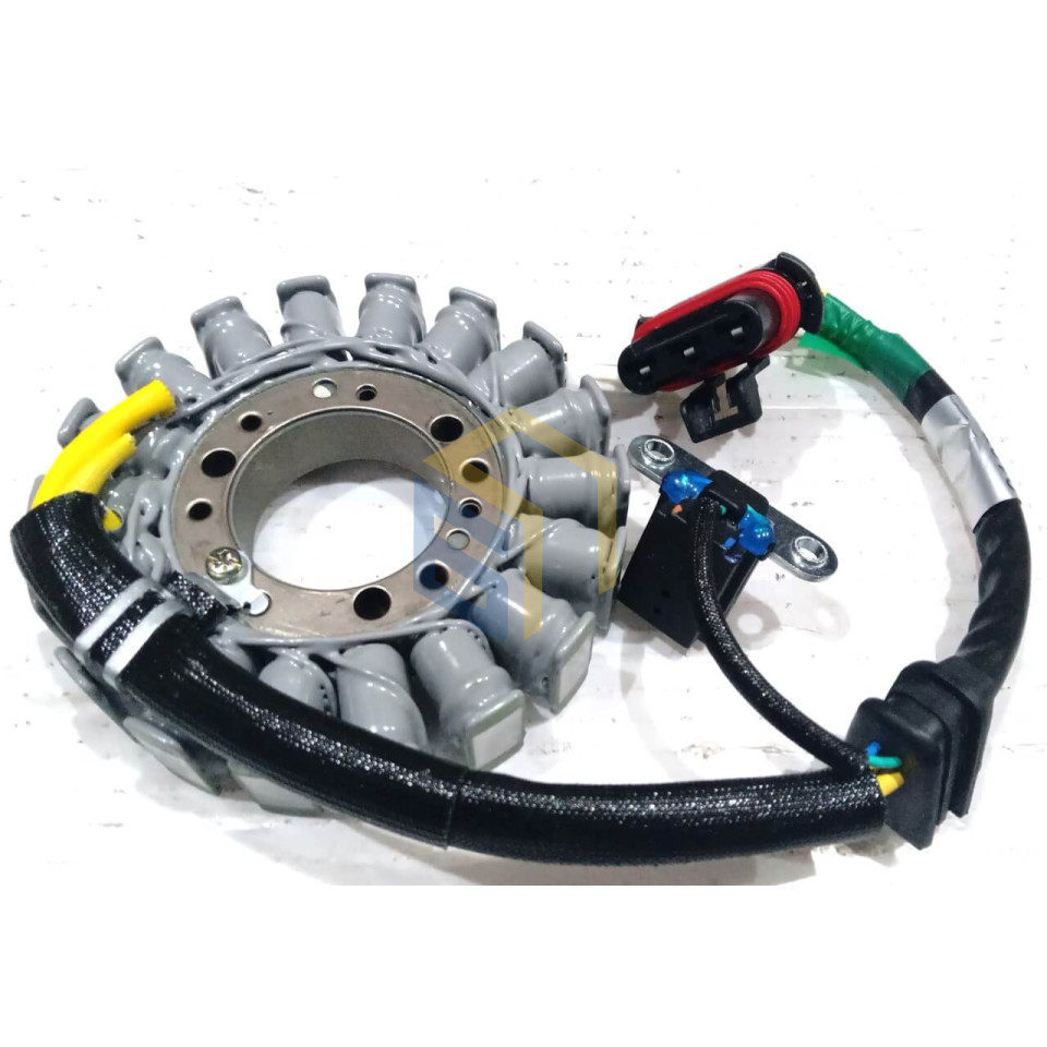 Статор (Магнето) 910754 квадроцикл TGB Blade 1000 LTX EPS (113665)