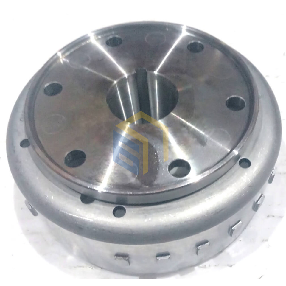 Магнето 910857 квадроцикла TGB Blade 1000 LTX EPS (113666)