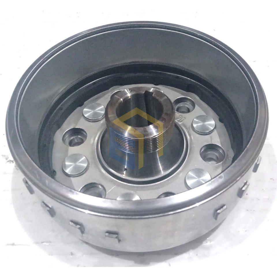 Магнето 910857 квадроцикла TGB Blade 1000 LTX EPS (113666)