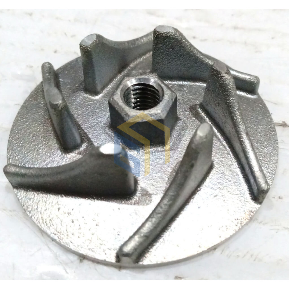 Крильчатка помпи 910575 квадроцикла TGB Blade 1000 LTX EPS (113678)