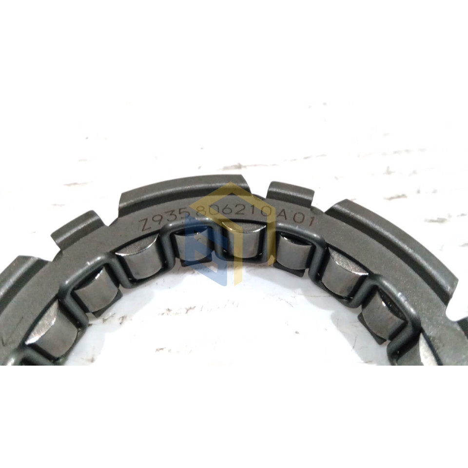 Муфта обгонная 910397 квадроцикла TGB Blade 1000 LTX EPS (113679)