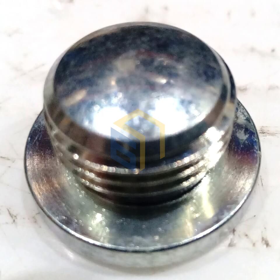 Кришка зливу масла 924339 квадроцикла TGB Blade 1000 LTX EPS (113683)