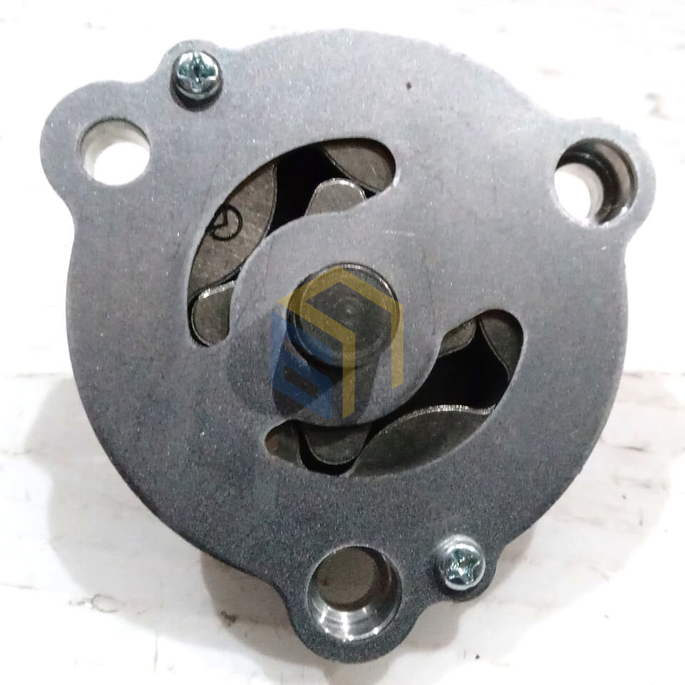 Насос масляний 910333 квадроцикла TGB Blade 1000 LTX EPS (113684)