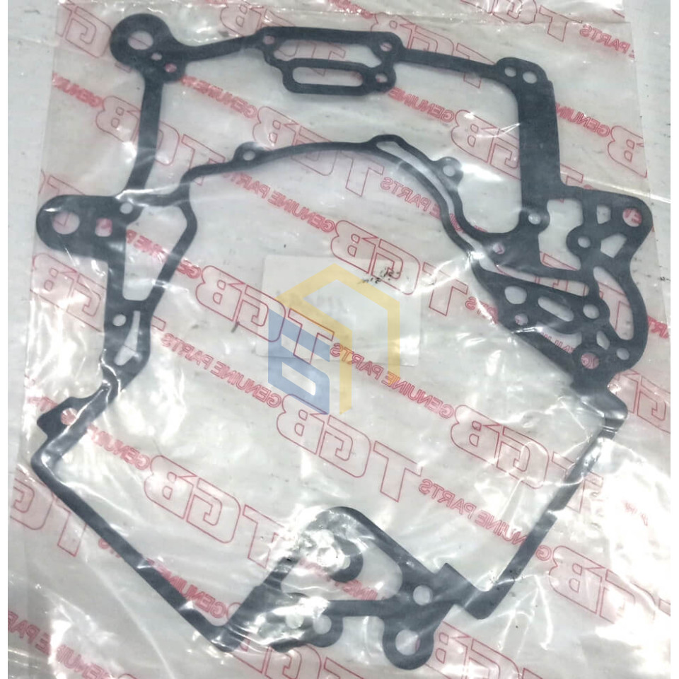 Прокладка картера 910674 квадроцикла TGB Blade 1000 LTX EPS (113691)