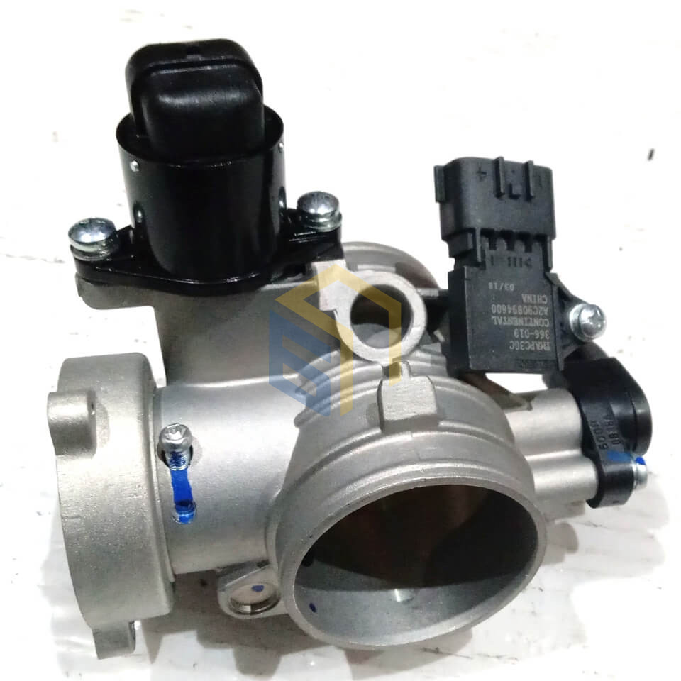 Дроссельная заслонка 910106Y квадроцикла TGB Blade 1000 LTX EPS (113695)