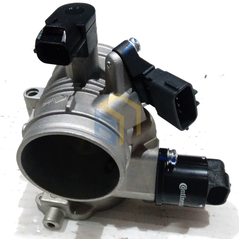 Дроссельная заслонка 910106Y квадроцикла TGB Blade 1000 LTX EPS (113695)