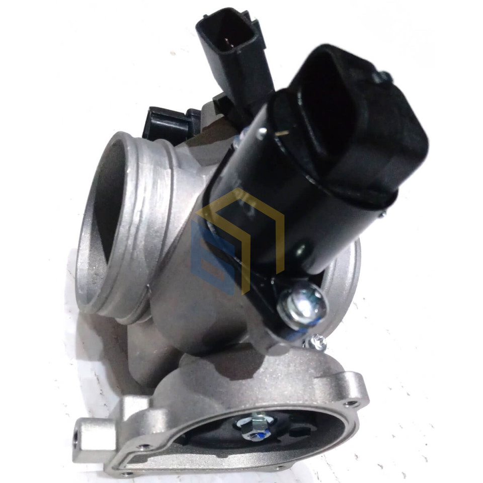 Дроссельная заслонка 910106Y квадроцикла TGB Blade 1000 LTX EPS (113695)