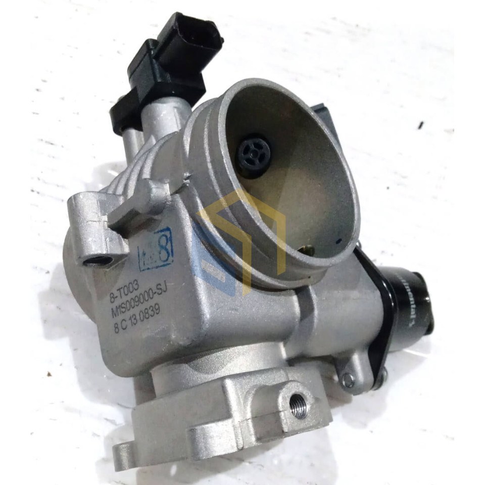 Дроссельная заслонка 910106Y квадроцикла TGB Blade 1000 LTX EPS (113695)