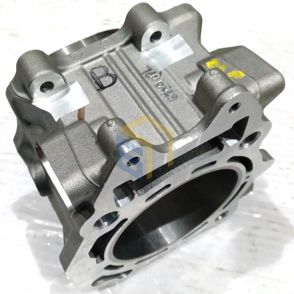 Циліндр двигуна задній 910003 квадроцикла TGB Blade 1000 LTX EPS (113699)