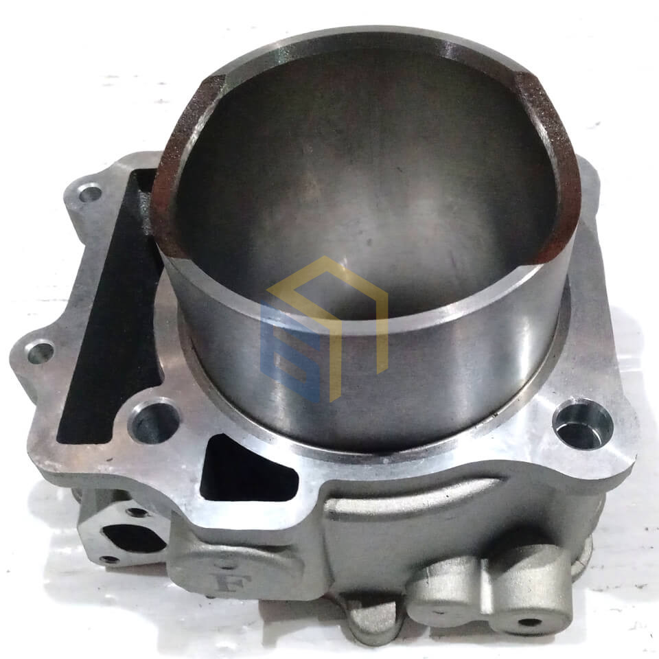 Цилиндр двигателя передний 910005 квадроцикла TGB Blade 1000 LTX EPS (113700)
