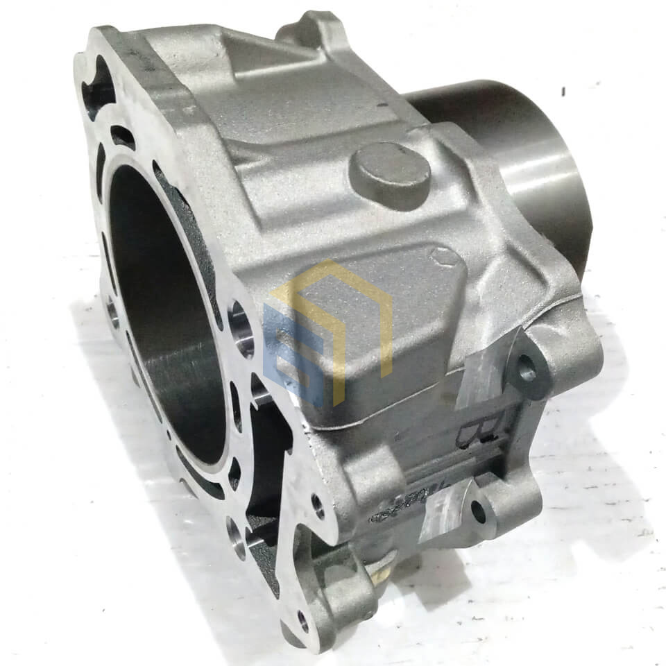 Цилиндр двигателя передний 910005 квадроцикла TGB Blade 1000 LTX EPS (113700)