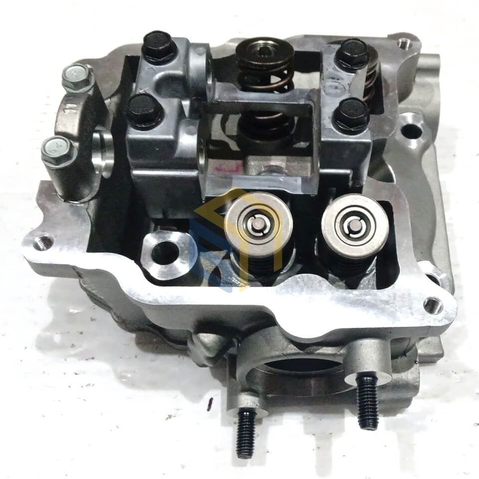 Головка циліндра у зборі 910596 квадроцикла TGB Blade 1000 LTX EPS (113706)