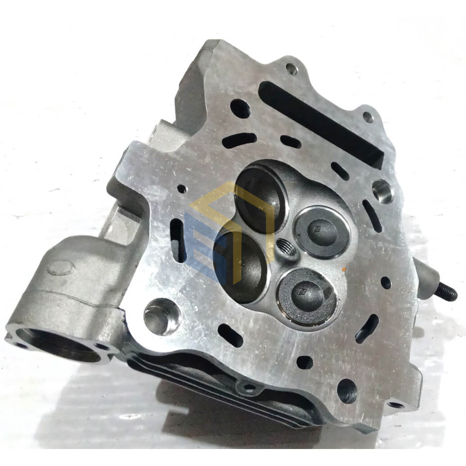 Головка циліндра у зборі 910596 квадроцикла TGB Blade 1000 LTX EPS (113706)