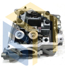 Головка цилиндра в сборе 910596 квадроцикла TGB Blade 1000 LTX EPS (113706)