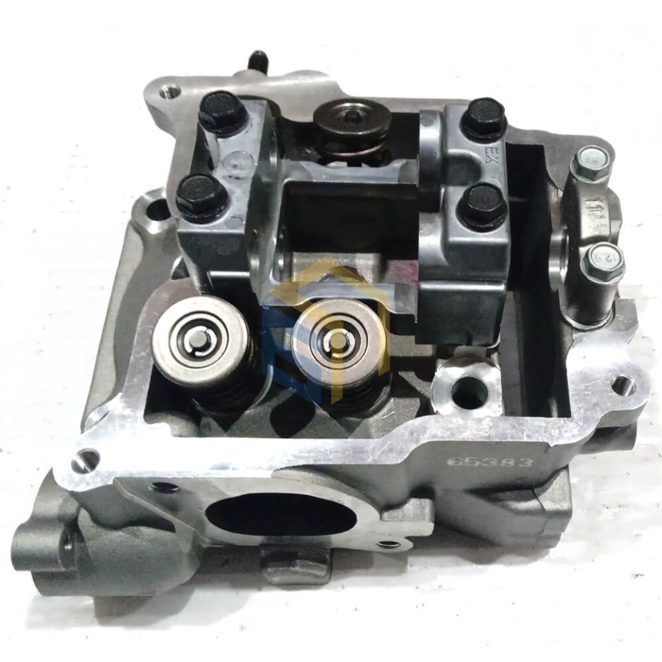 Головка циліндра у зборі 910596 квадроцикла TGB Blade 1000 LTX EPS (113706)