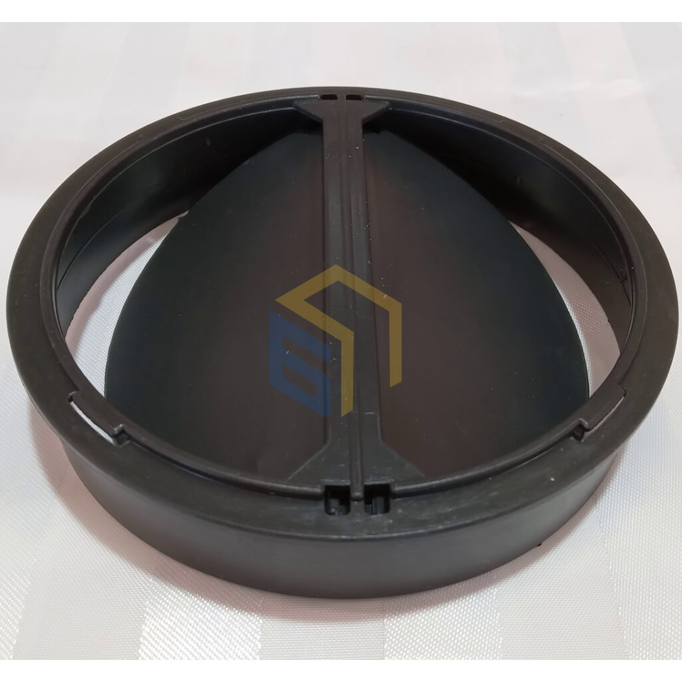 Труба випускна витяжки Grunhelm GVT 210 (113904)