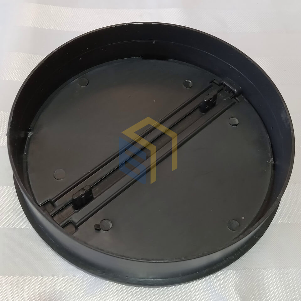 Труба випускна витяжки Grunhelm GVT 210 (113904)