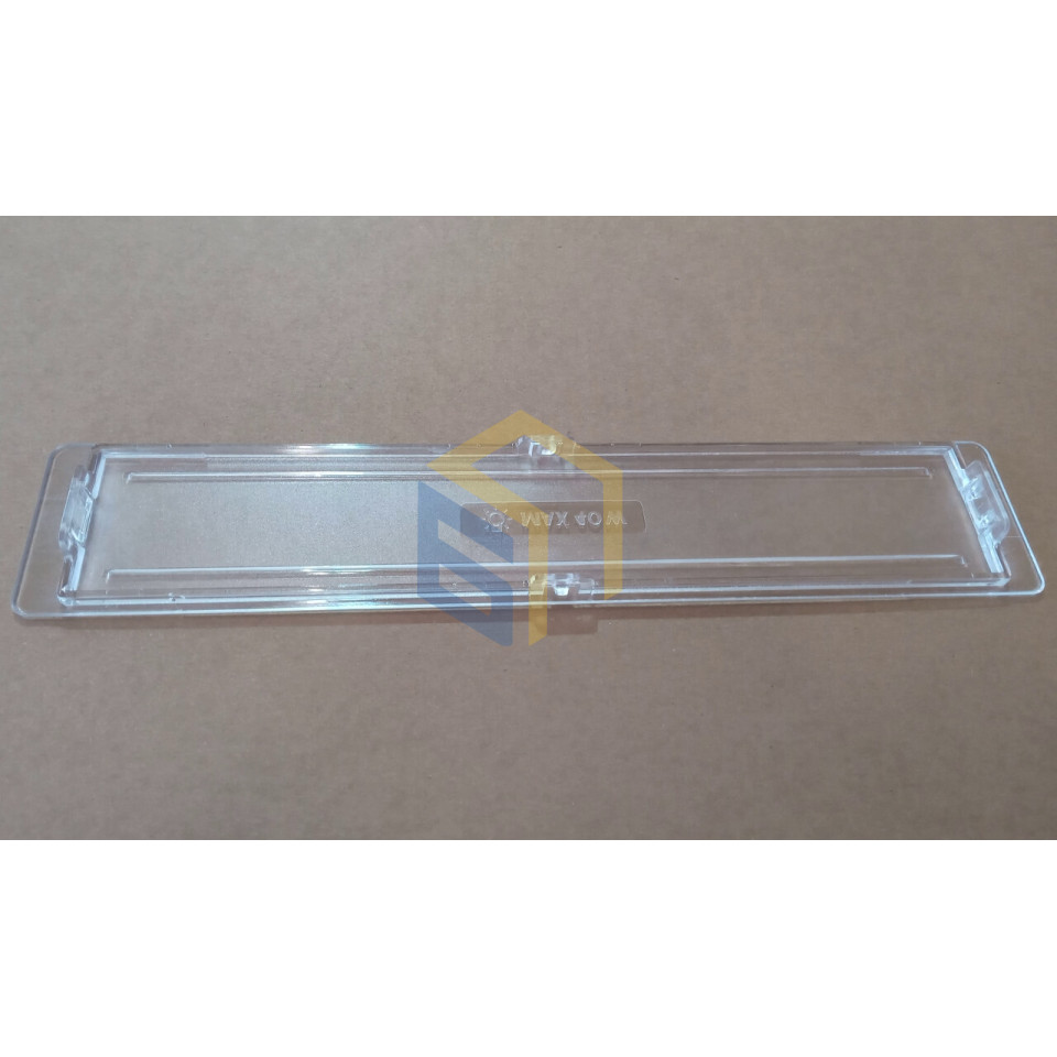 Скло лампи витяжки Grunhelm GVT 210 (113905)