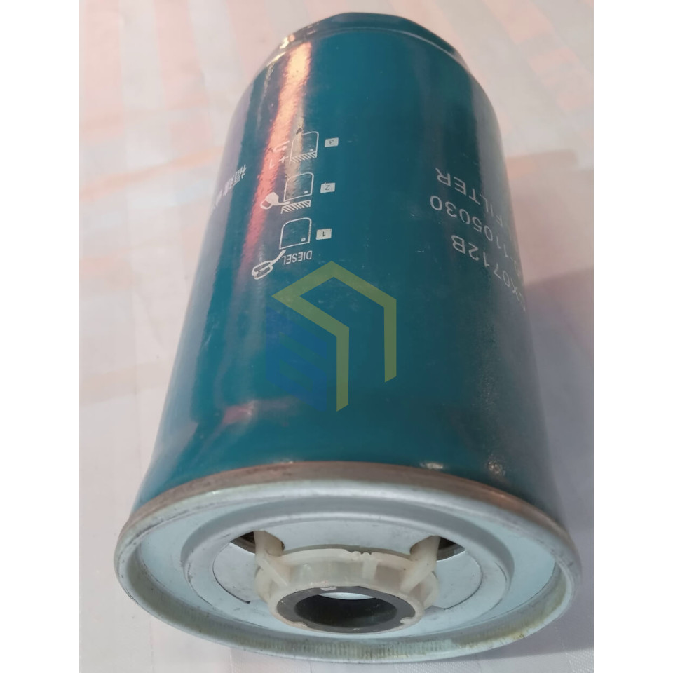 Фильтр топливный (картридж) дизельной электростанции (80кВт) Energy Power EP100SS3 (113998)