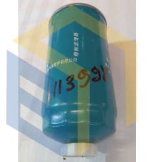 Фильтр топливный (картридж) дизельной электростанции (80кВт) Energy Power EP100SS3 (113998)