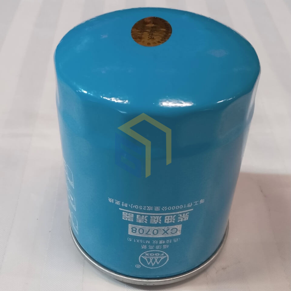 Фільтр паливний (картридж) дизельної електростанції (80кВт) Energy Power EP100SS3 (114005)