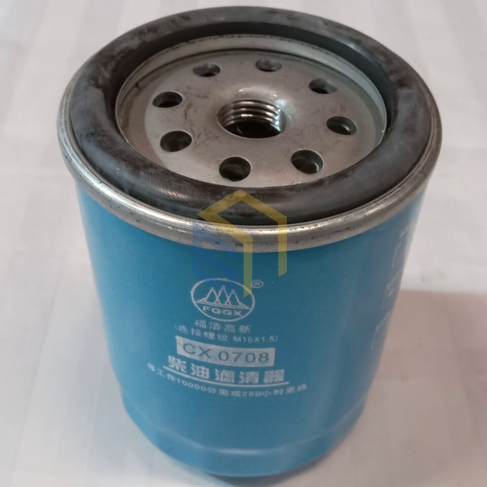 Фільтр паливний (картридж) дизельної електростанції (80кВт) Energy Power EP100SS3 (114005)