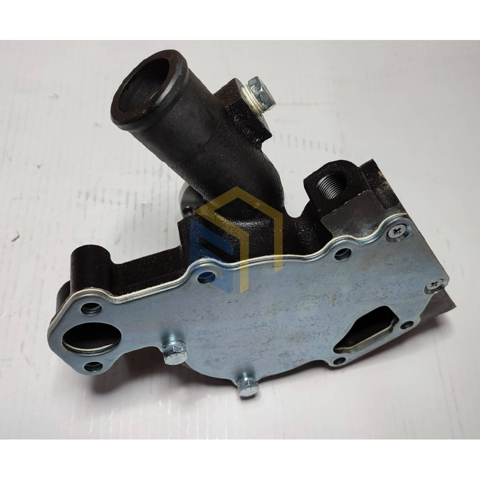 Водяний насос (помпа) дизельної електростанції (20кВт) Energy Power EP20SS3 (114015)