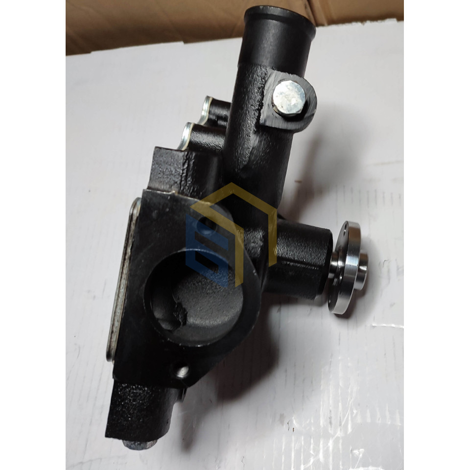 Водяний насос (помпа) дизельної електростанції (20кВт) Energy Power EP20SS3 (114015)