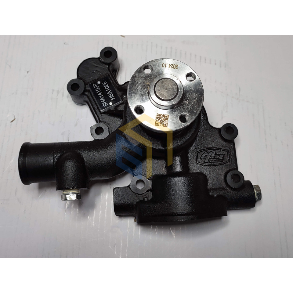 Водяний насос (помпа) дизельної електростанції (20кВт) Energy Power EP20SS3 (114015)